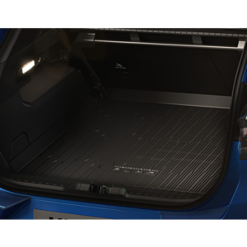 Ford Puma (10/2019 - ..) antislipmat voor bagageruimte