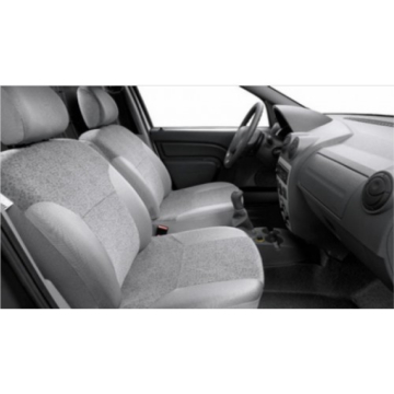 Dacia Lodgy stoelhoezen