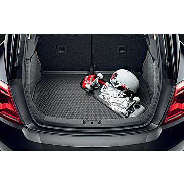 Volkswagen Beetle 2011 - .. inzetbak