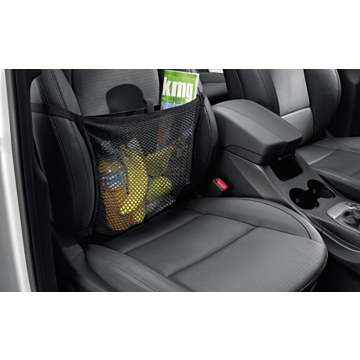 Hyundai i10 (2017 - ..) opbergnet passagierszijde