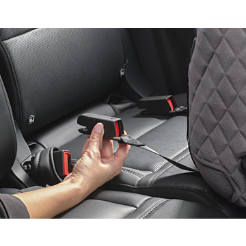 4pets Caree ISOFIX bevestiging voor Caree transportboxen