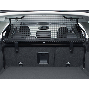 Ford Mondeo (09/2014 - ..) wagon bagageraster halve hoogte