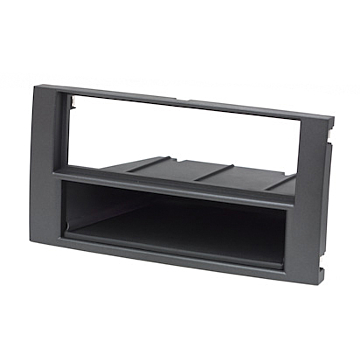 Ford DIN audio frame