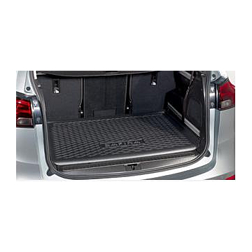 Opel Zafira Tourer cargo liner