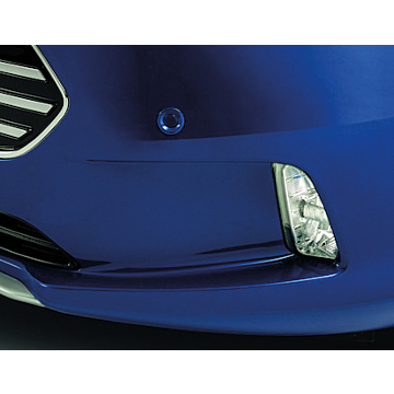 Ford B-MAX (2012 - 2018) mistlampen