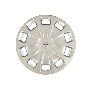 Nissan Micra (2017 - ..) wieldop 15"