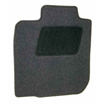 Dacia Logan 2008 - 2013 floor mats