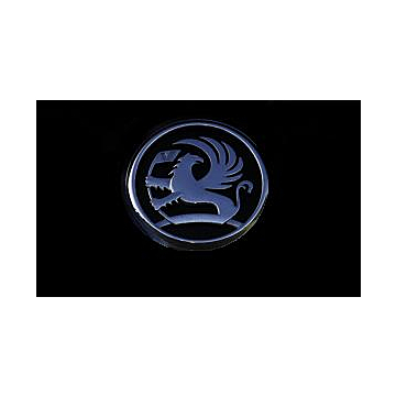 Vauxhall Tigra A logo