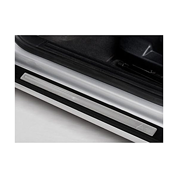 Audi A3 (2005 - 2013) instaplijsten (4 stuks)