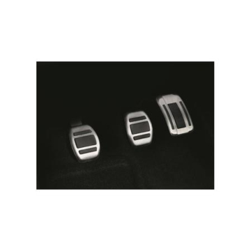 Citroen C4 (2020 - ..) aluminium pedalenset voor handmatige versnellingsbak