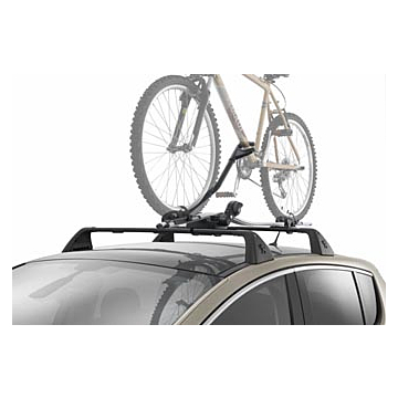 Peugeot fietsendrager