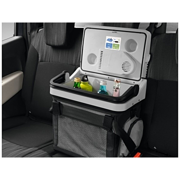 Renault koelbox 24L
