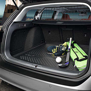 Volkswagen Golf 7 Variant kofferbakmat