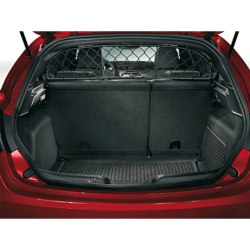 Alfa Romeo Giulietta scheidingsnet