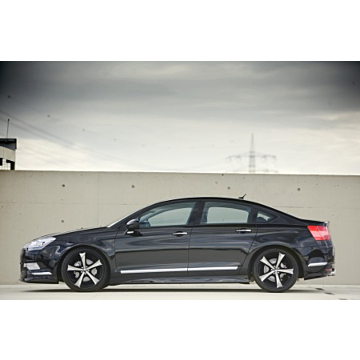 Musketier Citroën C5 2008 - ... sideskirts