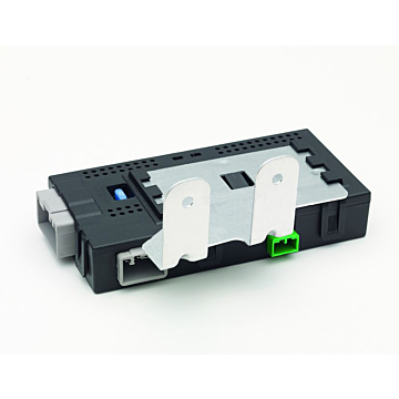 Ford Focus 04/2018 - ..) / Kuga (11/2012 - 11/2019) trekhaakmodule elektrisch