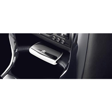 Citroën C3 (2010 - 2016) make-up spiegel