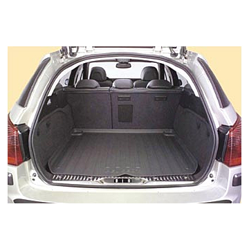 Peugeot 407 SW inzetbak