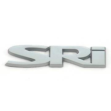 Holden SRi logo