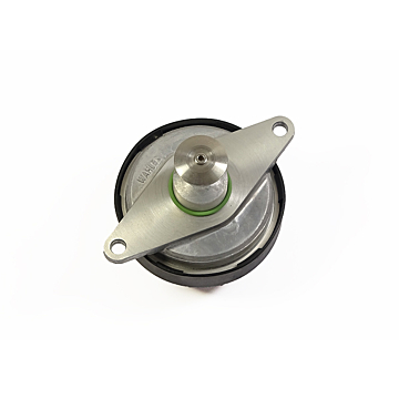 Opel EGR-klep voor 2.0 diesel-motoren (X20DTL / Y20DTH / Y20DTL)