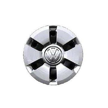 Volkswagen UP! wieldoppen 14"