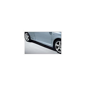 Opel Corsa D 5-drs OPC-line sideskirts