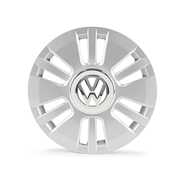 Volkswagen Up! wheel cover 14"