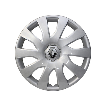 Renault Trafic 16" wieldop