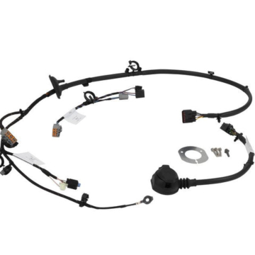 Ford Kuga (12/2019 - ..) elektrische kabelset voor trekhaak