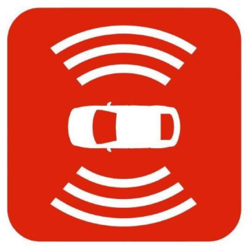 Renault Megane 2008 - 2016 alarmsysteem
