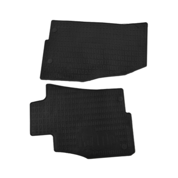 Alfa Romeo Mito vloermatten rubber