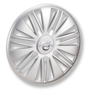 Dacia wheel cover Escurial 15"