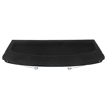 Opel Corsa E (2014 - 2019) hoedenplank