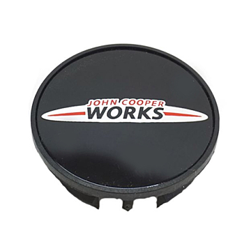 MINI hub cap John Cooper Works 54 mm