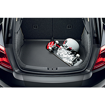 Volkswagen Beetle 2011 - .. inzetbak cabrio
