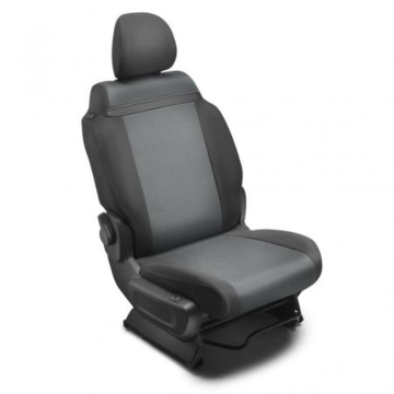 Citroen C3 Aircross (2017 - 5/5/2019) stoelhoezenset LORENA (complete set) (met tafel)