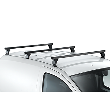 Citroën Nemo dakdragers