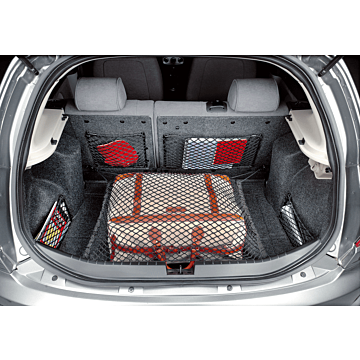 Alfa Romeo 147 bagagenetten