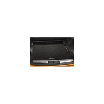 DS7 Crossback kofferbakmat velours