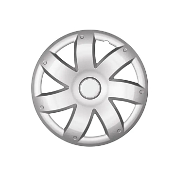 Citroën wieldop Naos 15" ZONDER Citroën logo