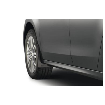 Citroen C-Elysee spatlappen voor