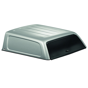Ford Ranger (11/2011 - 08/2015) Style-X hard top zonder zijruiten
