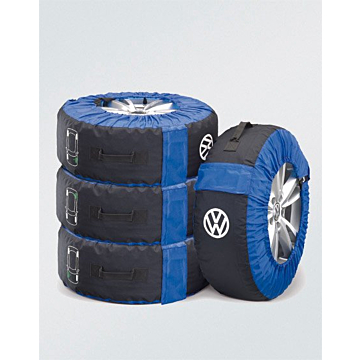 Volkswagen wheel bags