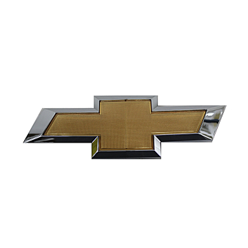 Chevrolet Cruze logo achterklep