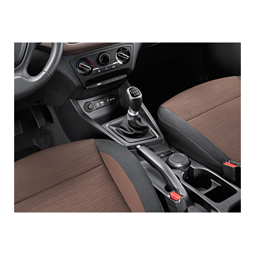 Hyundai i20 Active (2016 - .. ) rokersset