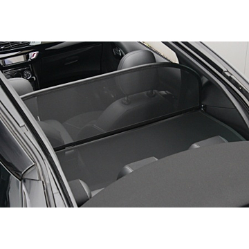 Musketier Citroën DS3 cabrio windscherm