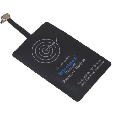 Ford ACV QI oplaadontvanger voor IPhone 5/5S/5C/6/6+