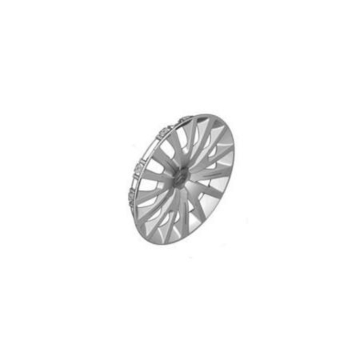 Citroen wieldop SAULIRE 15"
