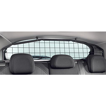 Citroën C4 (2004 - 2010) hondenrek