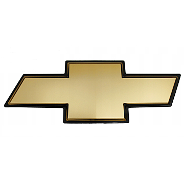 Chevrolet Captiva logo grille